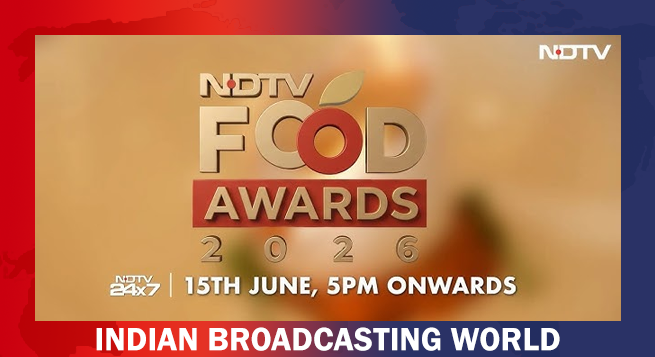 NDTV