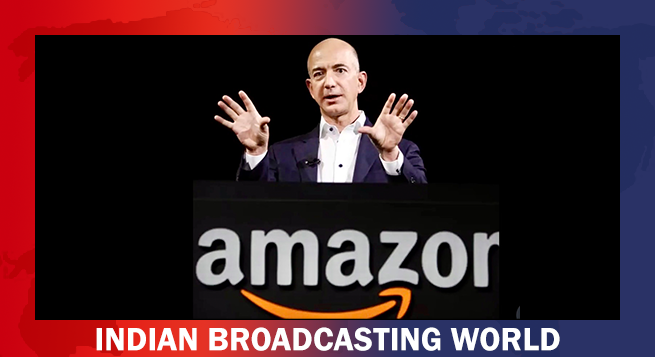 Amazon