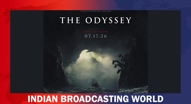 Odyssey