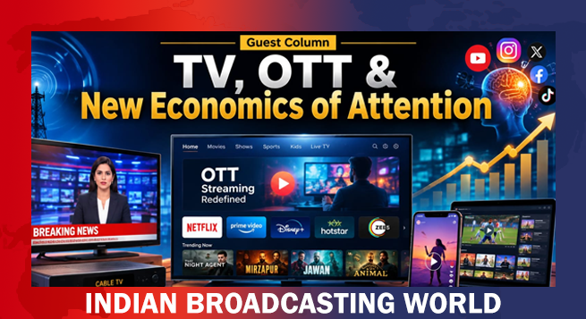 TV