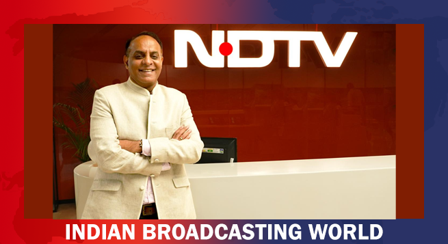 NDTV