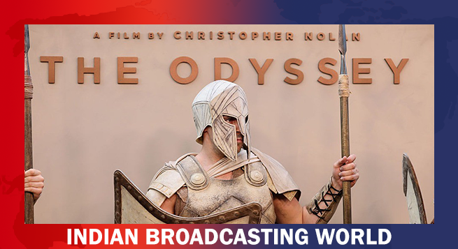 Odyssey