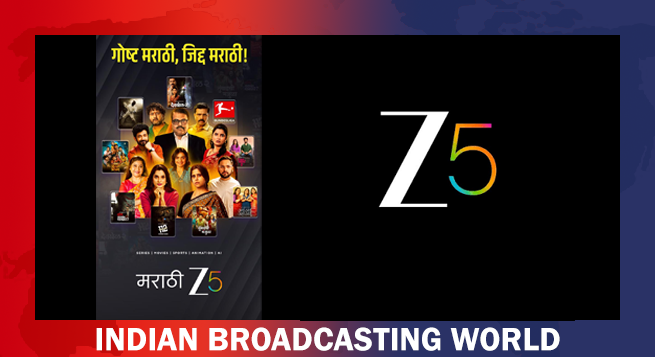 Marathi ZEE5