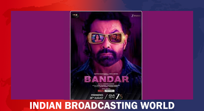 Bobby Deol’s