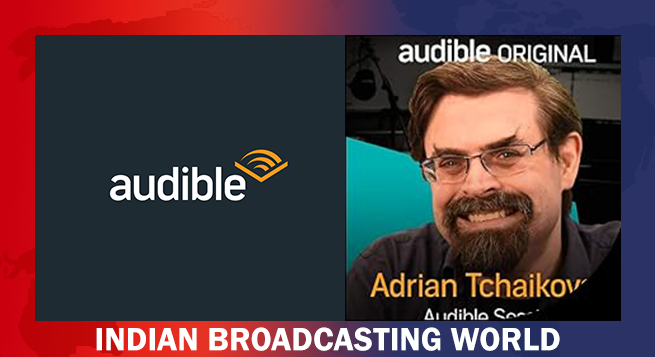 Audible