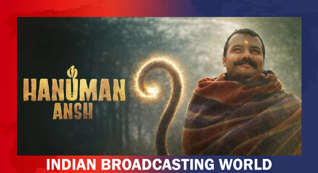 ‘Hanuman Ansh’