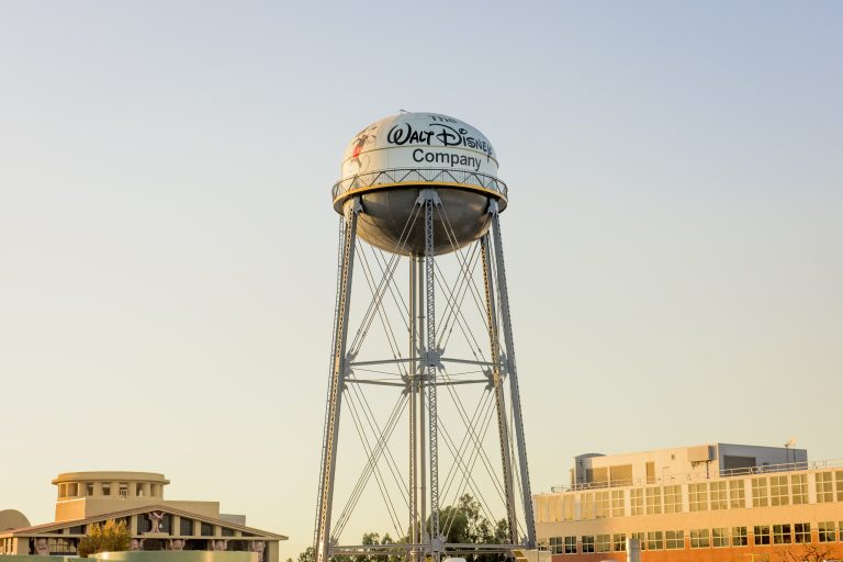 Disney