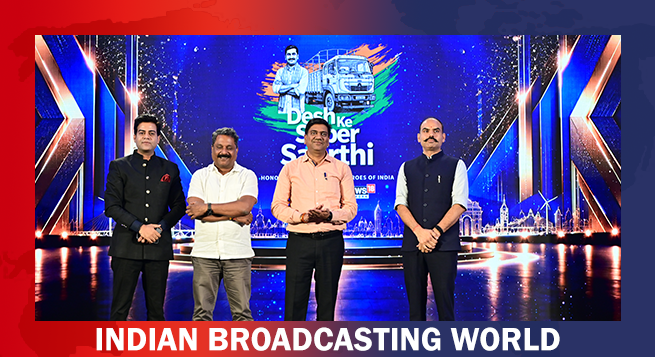 News18 Tata
