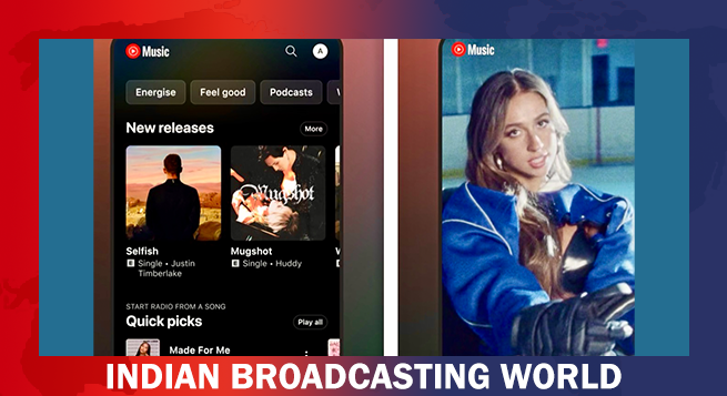 YouTube Music