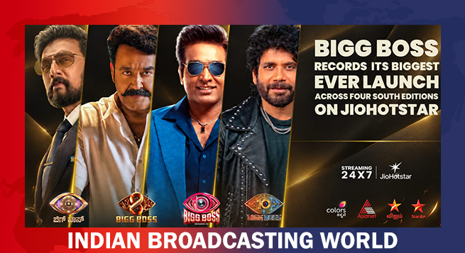 ‘Bigg Boss